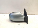 RETROVISOR DERECHO HYUNDAI TUCSON GRIS 2007