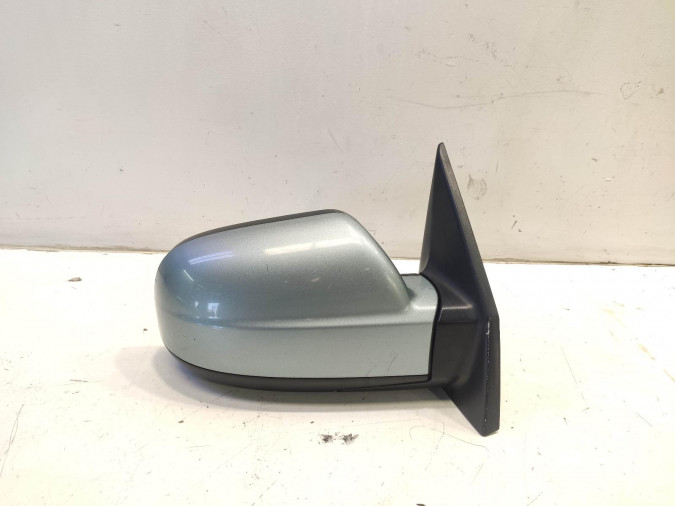 RETROVISOR DERECHO HYUNDAI TUCSON GRIS 2007