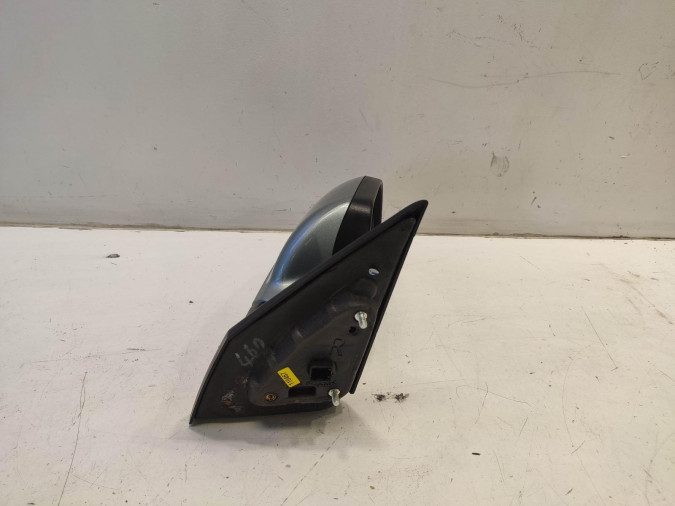 RETROVISOR DERECHO HYUNDAI TUCSON GRIS 2007