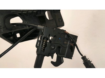 PANEL FRONTAL  VOLKSWAGEN TOUAREG 2022