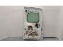PUERTA TRASERA IZQUIERDA CARGA FORD TRANSIT COURIER BLANCA 42124