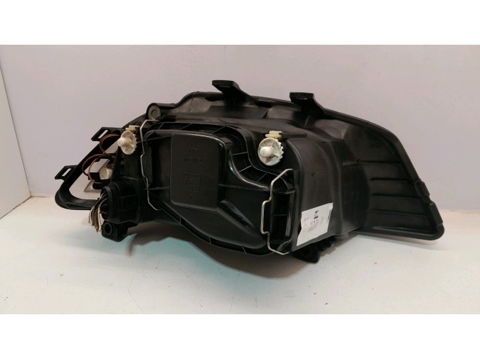 FARO DELANTERO IZQUIERDO SEAT IBIZA 2003