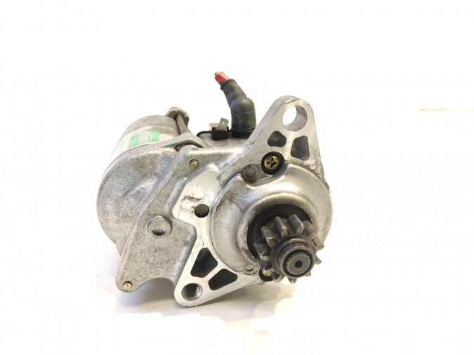 MOTOR ARRANQUE MG ZR 2000