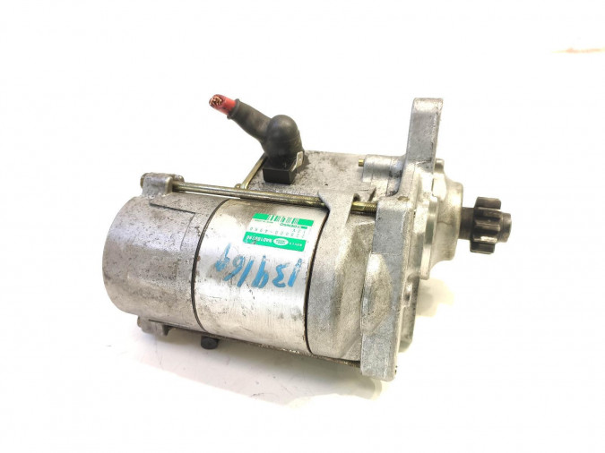 MOTOR ARRANQUE MG ZR 2000