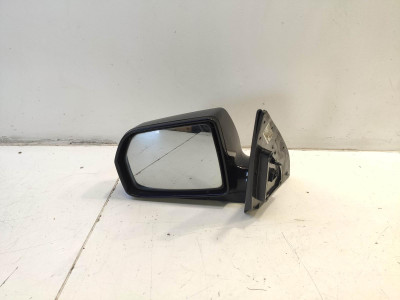 Retrovisor Izquierdo KIA SPORTAGE NEGRO 2010
