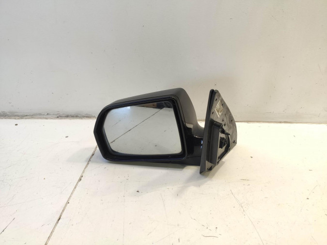 Retrovisor Izquierdo KIA SPORTAGE NEGRO 2010