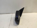 Retrovisor Izquierdo KIA SPORTAGE NEGRO 2010