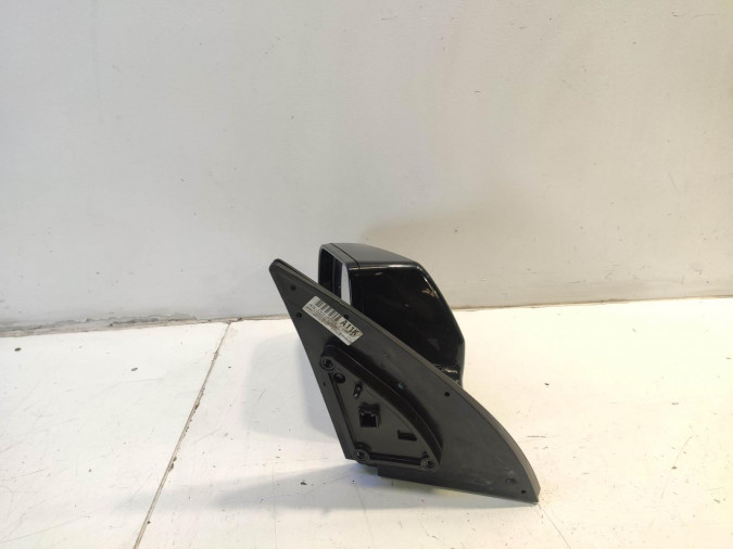 Retrovisor Izquierdo KIA SPORTAGE NEGRO 2010