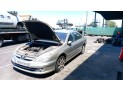 Intercooler PEUGEOT 607 2007