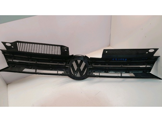 REJILLA DELANTERA VOLKSWAGEN GOLF 2012