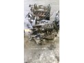 MOTOR CON ACCESORIOS Y CAJA DE CAMBIOS PEUGEOT 207 2012