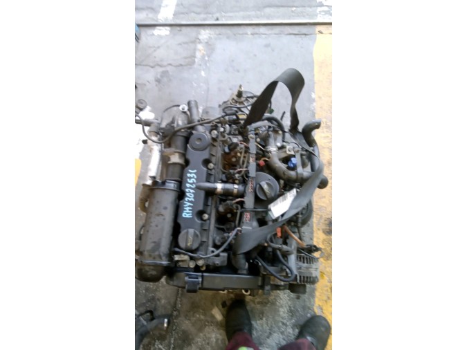COMPRESOR AIRE ACONDICIONADO PEUGEOT 307 2004