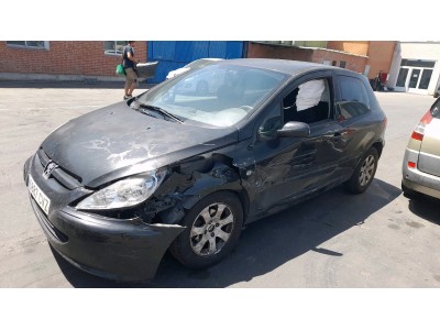CENTRALITA MOTOR UCE PEUGEOT 307 2004