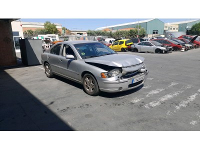 Intercooler VOLVO S60 2006