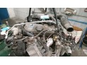 MOTOR CON ACCESORIOS Y CAJA DE CAMBIOS PEUGEOT 206 2004