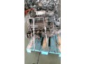 MOTOR CON ACCESORIOS Y CAJA DE CAMBIOS HYUNDAI ATOS 2001