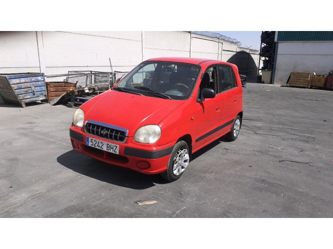 ELEVALUNAS DELANTERO DERECHO HYUNDAI ATOS 2001