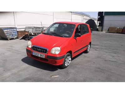 CENTRALITA AIRBAG HYUNDAI ATOS 2001