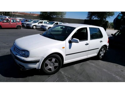 RADIADOR AGUA VOLKSWAGEN GOLF