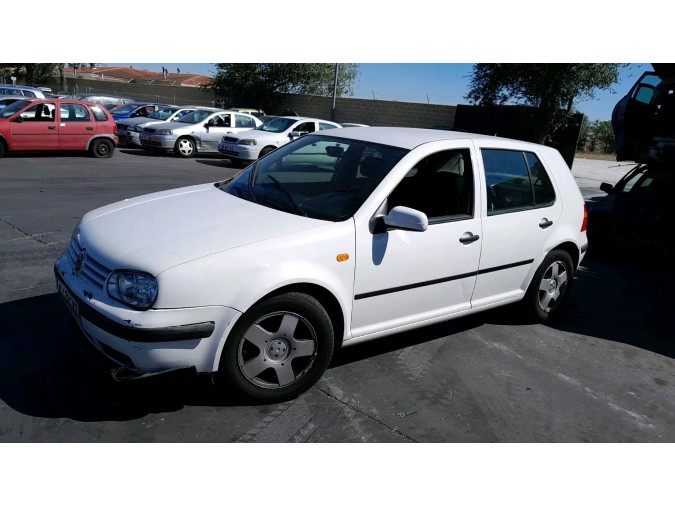 CENTRALITA AIRBAG VOLKSWAGEN GOLF