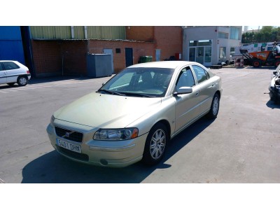Radiador motor VOLVO S60
