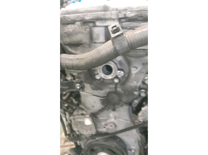 MOTOR CON ACCESORIOS SIN CAJA DE CAMBIOS LEXUS IS 300H 2018