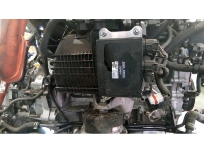 Motor LEXUS IS 300H 2018