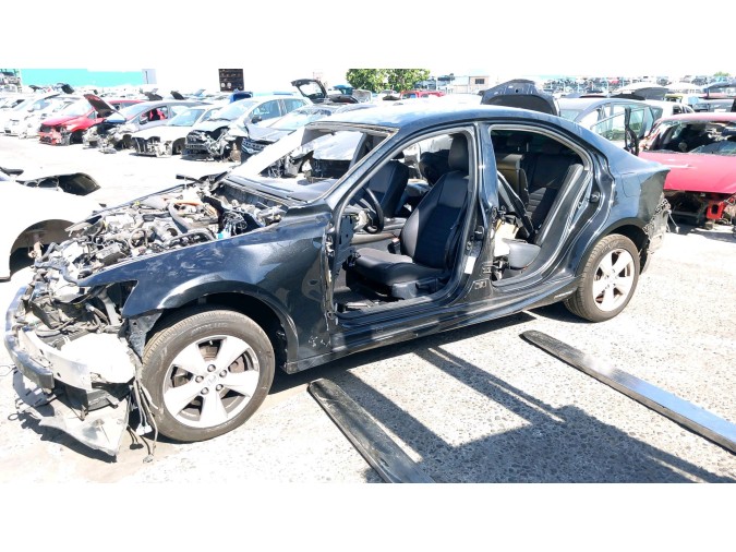 PUENTE TRASERO LEXUS IS 300H 2018