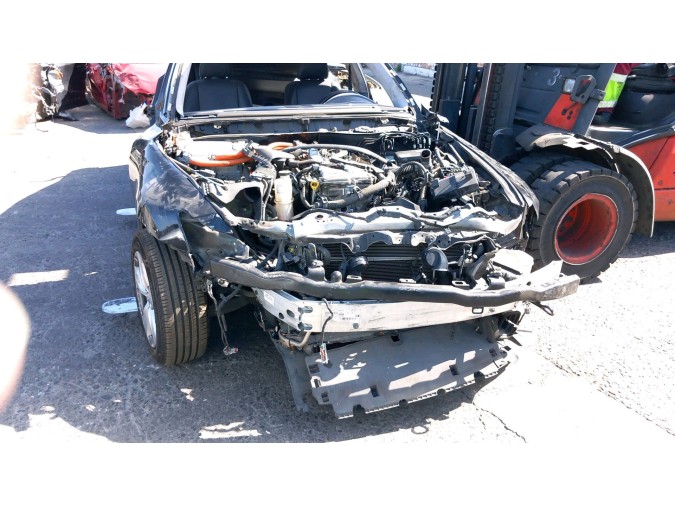 Tablero instrumentos LEXUS IS 300H 2018