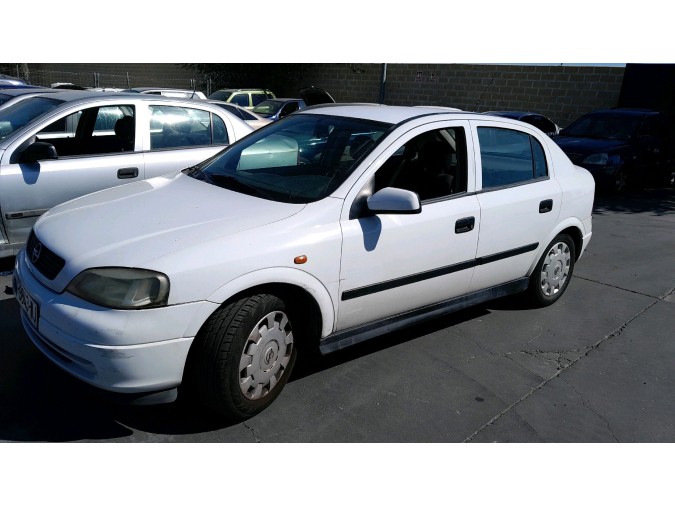 Radiador motor OPEL ASTRA 1998