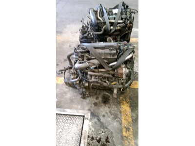 CAJA CAMBIOS PEUGEOT 206 2003