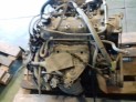 MOTOR SO TATA INDICA 2007