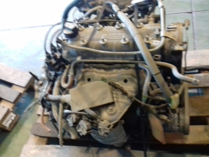 MOTOR SO TATA INDICA 2007