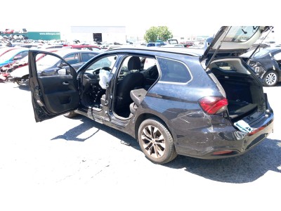 Radiador motor FIAT TIPO 2019