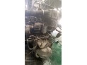 MOTOR CON ACCESORIOS Y CAJA DE CAMBIOS CITROEN SAXO 1998