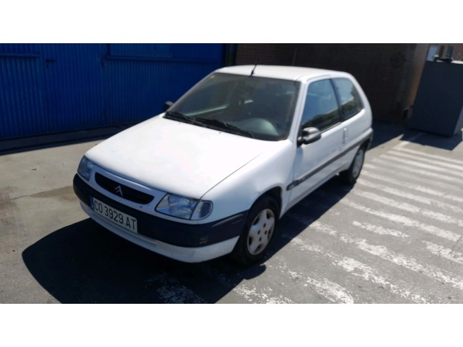 CONMUTADOR DE ARRANQUE CITROEN SAXO