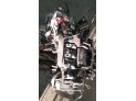 MOTOR CON ACCESORIOS Y CAJA DE CAMBIOS TOYOTA COROLLA 2021