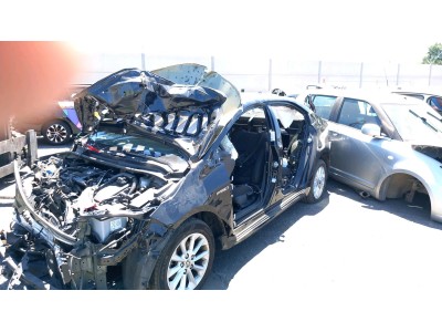 AMORTIGUADOR DELANTERO DERECHO TOYOTA COROLLA 2021
