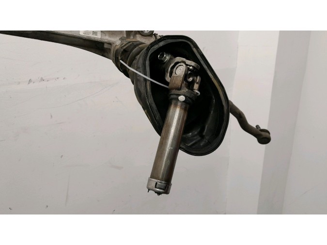 CREMALLERA DIRECCION TOYOTA COROLLA 2021