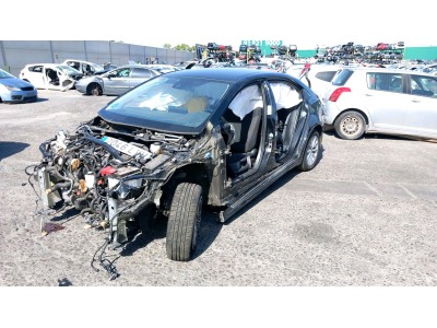 CENTRALITA MOTOR UCE TOYOTA COROLLA 2021