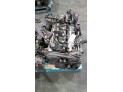 MOTOR CON ACCESORIOS Y CAJA DE CAMBIOS MAZDA 6