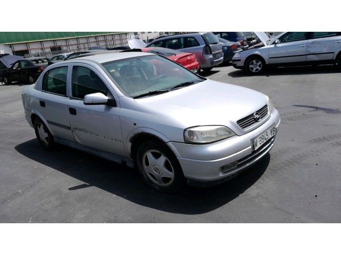 Consola central OPEL ASTRA