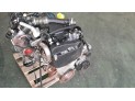 MOTOR CON ACCESORIOS SIN CAJA DE CAMBIOS DACIA DOKKER 2016