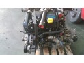 MOTOR CON ACCESORIOS SIN CAJA DE CAMBIOS DACIA DOKKER 2016