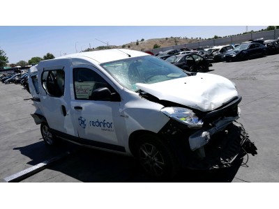 PALANCA CAMBIO DACIA DOKKER 2016