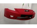 PARAGOLPES DELANTERO TOYOTA CELICIA ROJO 2000