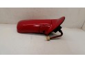 RETROVISOR DERECHO TOYOTA CELICIA ROJO 2000