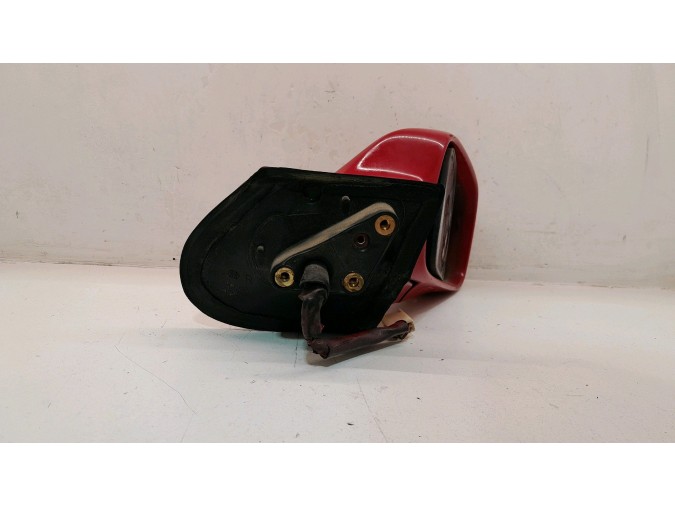 RETROVISOR DERECHO TOYOTA CELICIA ROJO 2000