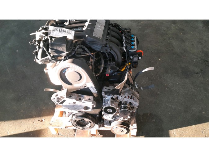 MOTOR SO SEAT ALTEA 2013