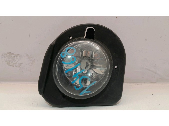 FARO ANTINIEBLA IZQUIERDO VOLKSWAGEN POLO 2004